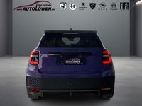 Abarth 