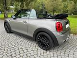 MINI Cooper S Cabrio / Leder / Navi / Harman-Kardon - MINI Cabrio Serie von privat