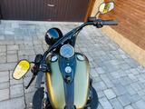 Harley-Davidson Softtail Slim S FLSS - HARLEY-DAVIDSON SOFTTAIL