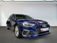 Audi A4 - Vorschau Bild 16
