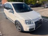 Fiat Panda 1.4 16V 100HP Abarth/Klima/Sportauspuff - Fiat Panda: 1.4