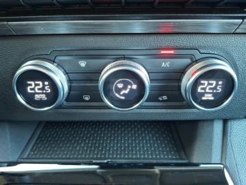 Nissan Townstar N-Connecta Kombi L1 °LED°Navi°RFK°AAC°