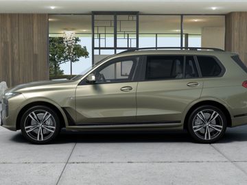 BMW X7 - 4