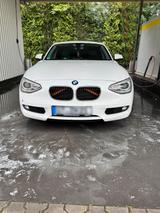 BMW Bmw 1er 120d - BMW 120: 120d 1er