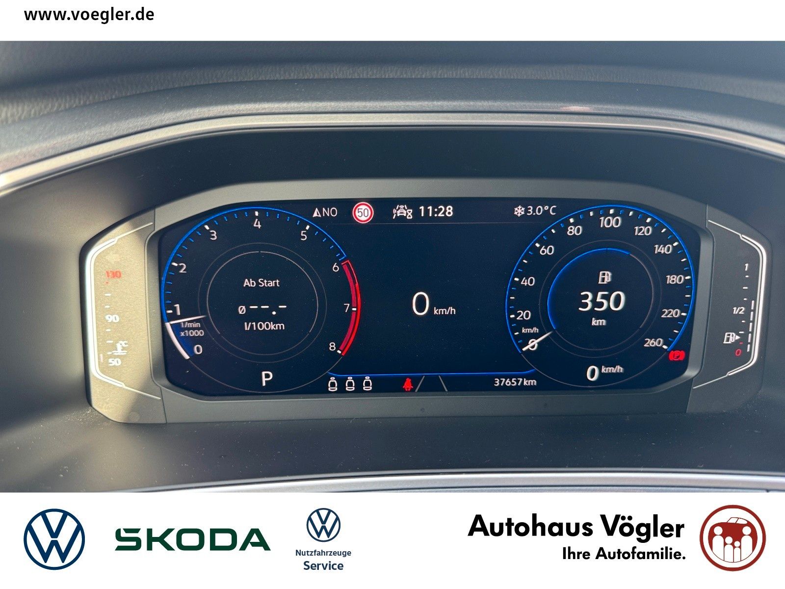 T-ROC 1,5 TSI DSG Style Navi AHK LED Kamera