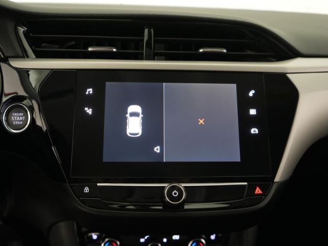 Corsa-e F EDITION 50kWH AT+RÜCKFAHRKAMERA+SITZHE