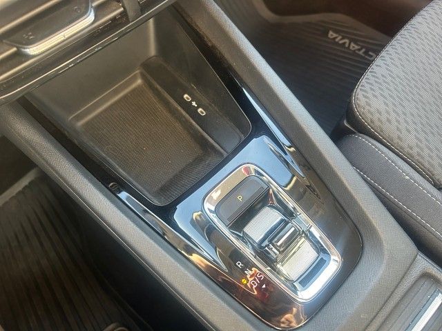 Skoda Octavia - Bild 24