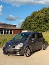 Renault Modus 1.2 16V - Renault Modus