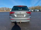 Volkswagen Tiguan 2.0 TSI  180PS 4Motion LKW  33758 - Volkswagen: Lkw