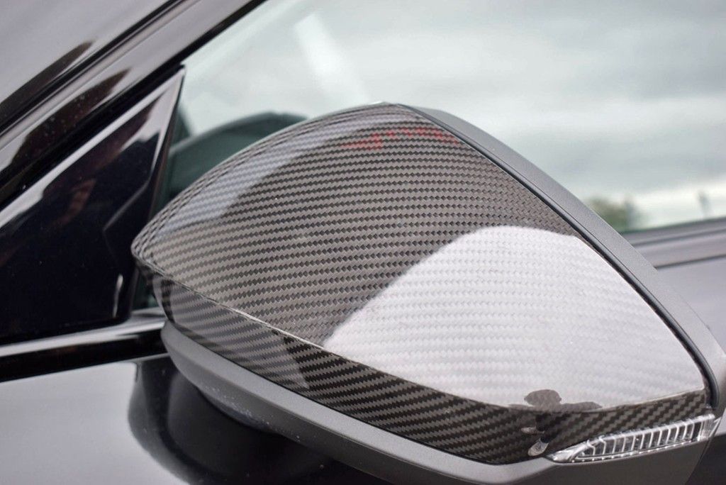 Audi A3 - Bild 22