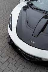McLaren 570 S *FULL-Carbon*Novitec*Track*MclarenHistory* - McLaren: 570