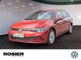 Volkswagen Golf VIII Variant Life 2.0 TDI DSG ACC LED NAVI