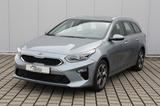 Kia Ceed SW 1.5T DCT 7 Spirit Navi*Technikpaket - Kia: Cee D SW Spirit