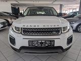 Land Rover Range Rover Evoque 2.0 Sd4 Automatik KETTE  NEU - Land Rover Gebrauchtwagen in Mainz