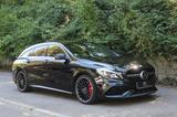 Mercedes-Benz CLA 45 AMG 4Matic SB | AMG Dynamic+ | Pano | - Mercedes-Benz CLA 45 AMG: Kombi