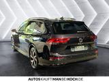 Volkswagen Golf Variant 2.0 TDI DSG R-Line Black Style Pano - Volkswagen Golf R line mit Diesel-Antrieb