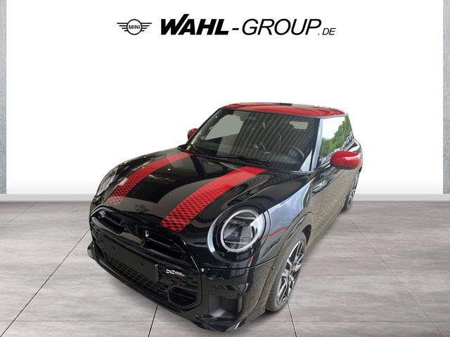 MINI Cooper S JCW Trim XL | Head-Up HK HiFi DAB LED S