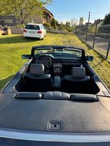Mercedes-Benz E 320 Cabrio - gebrauchte Mercedes-Benz E 320 aus dem Jahr 1994