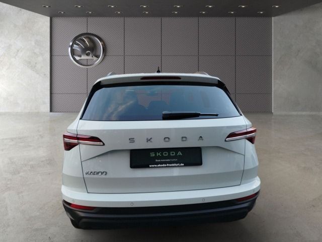 Skoda Karoq - Bild 5