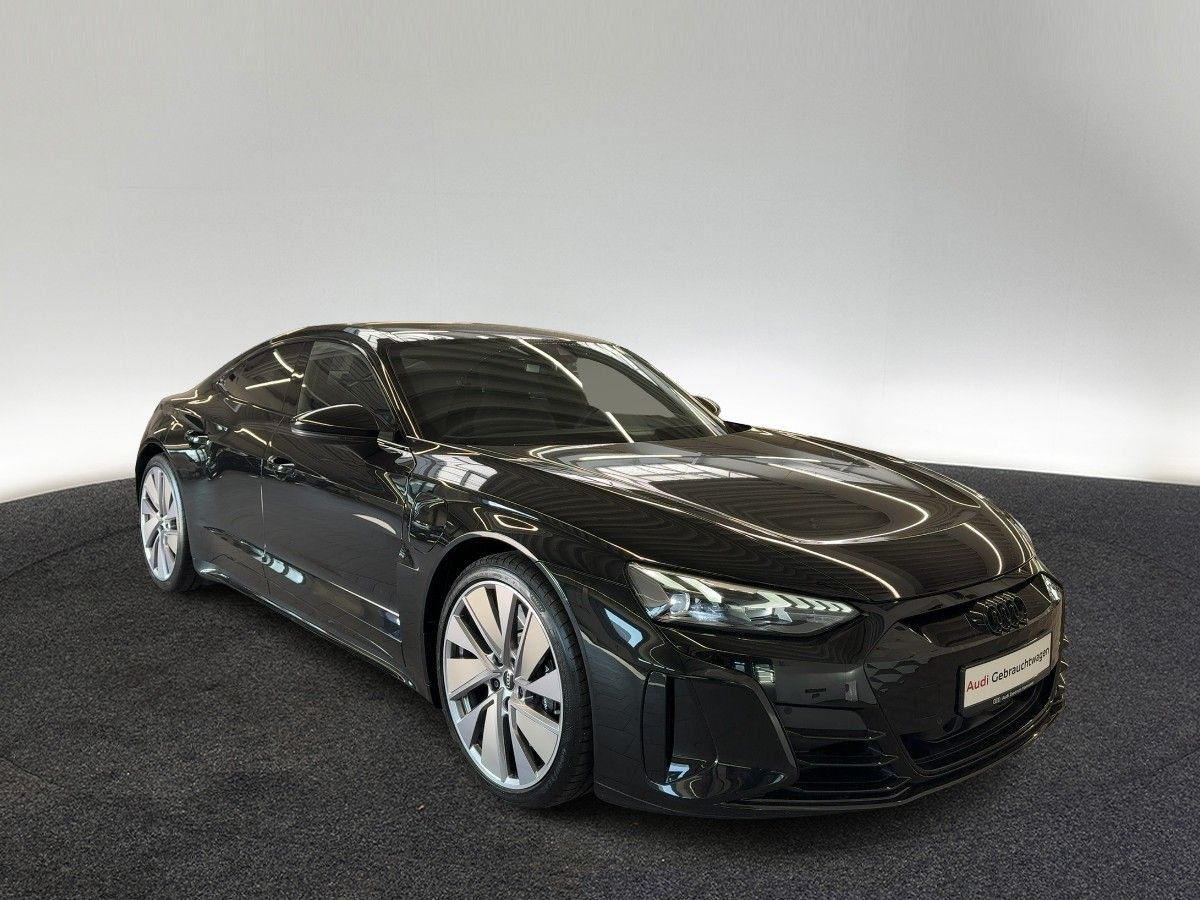 Audi e-tron GT - Bild 7