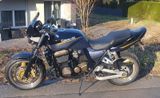 Kawasaki ZRX 1200, TÜV neu bis 04/2027 - Offers matching your search criteria