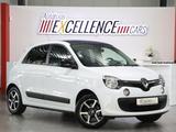 Renault Twingo 0.9 TCE LIMITED 4-TÜR / EL.FALTDACH+KLIMA - Renault Twingo in Hamm