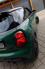 MINI John Cooper Works Trim Aut. Navi LED Licht 17" - gebrauchte MINI MINI aus dem Jahr 2024