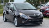 Opel Zafira C Tourer Style,Navi,Klima,RFK ,7 Sitzen - Opel Zafira in München