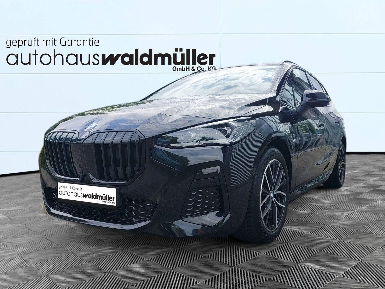 BMW 218i Active Tourer M Sportpaket