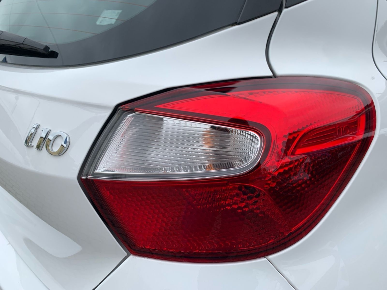 Fahrzeugabbildung Hyundai i10 1.0 Select 1 Hd Allwetter