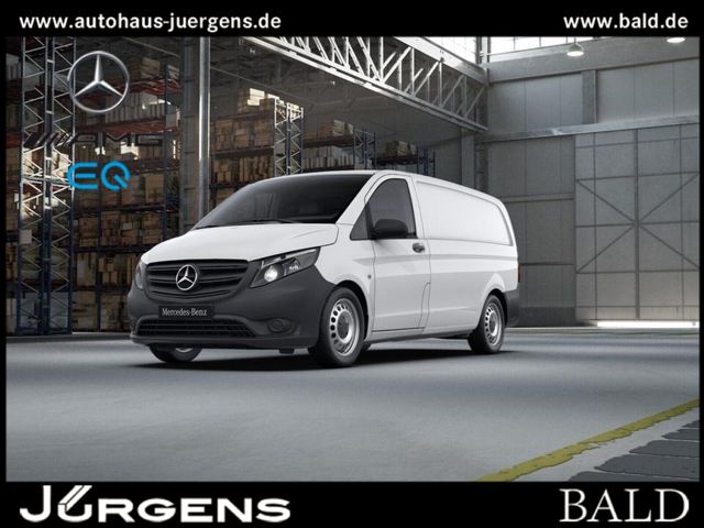 MERCEDES-BENZ VITO 114 Kasten/lang/Kamera/Navi/Klima/Holzboden
