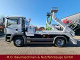 MAN TGA 18.400 BL  / 4x2 / AC / Euro 4 / - Offers matching your search criteria