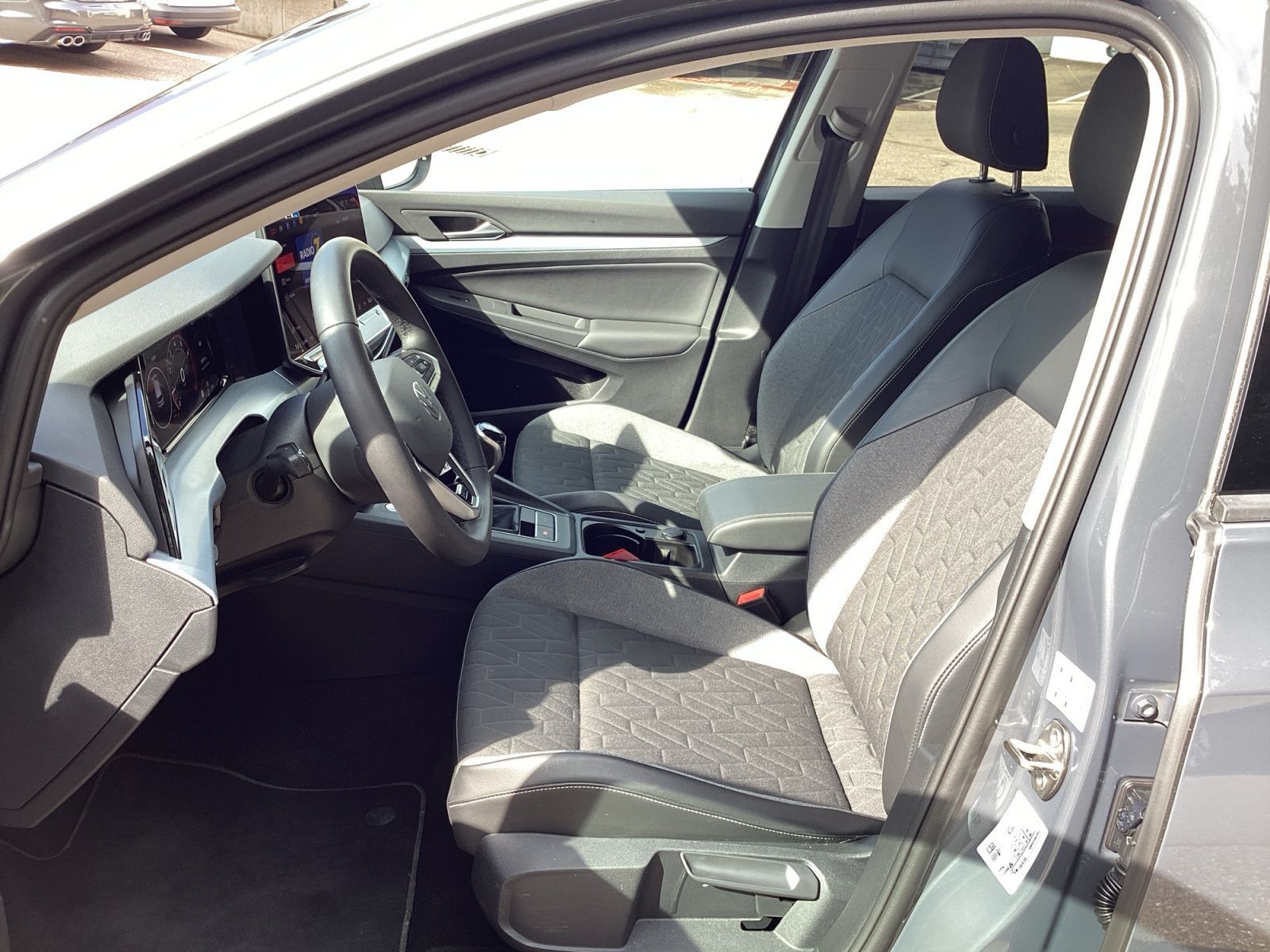 Volkswagen Golf - Bild 10