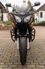 Honda CBF 600 PC38 ABS - HONDA 2006 CBF 600