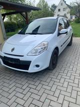 Renault Clio Grandtour Expression dCi 75 eco2 Expression - Renault Clio Expression mit Diesel-Antrieb