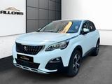 Peugeot 3008 Allure*Klima ToT*Wink Tempo*Navi*1.J.Garan - Peugeot 3008 Allure mit Diesel-Antrieb