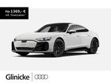Audi e-tron GT quattro 370 kW - Gebrauchtwagen in Erfurt