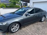 Audi A6 2.0 TFSI 3fach S-line  - Audi A6 mit Benzin-Antrieb: Limousine, 2.0
