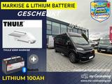 Bürstner Eliseo C602 | SAFETY PAKET | SCHWENKBAD - Bürstner Eliseo C 602