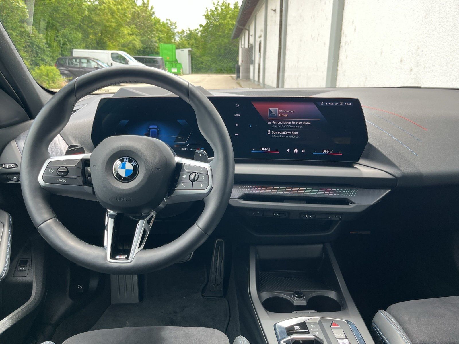 BMW 120 - Bild 5
