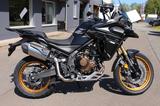 VOGE DS625X frisch eingetrudelt! - VOGE DS625X