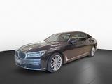 BMW 750d xDrive NUR HANDEL/GEWERBE Bluetooth HUD PDC - BMW 750 mit Diesel-Antrieb: Automatik
