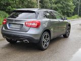 Mercedes-Benz Merzedes GLA 200 Top Zustand - Mercedes-Benz: Merzedes