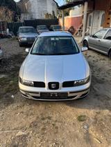 Seat Leon 1,4 16V Stella Stella - gebrauchte Seat Leon aus dem Jahr 2000