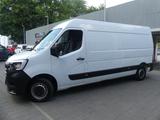 Renault Master III Kasten L3H2 HKa 3,5t PDC/KLIMA/HOLZBO - Renault Master Gebrauchtwagen in Berlin