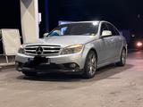 Mercedes-Benz Mercedes Benz c320 - gebrauchte Mercedes-Benz C 320 aus dem Jahr 2007