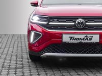 Volkswagen T-Cross - Vorschau Bild 3