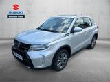 Suzuki Vitara 1.4 BOOSTERJET Hybrid Club - Suzuki Vitara Club mit Hybrid-Antrieb (Benzin/Elektro)