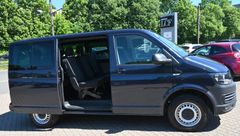 VW T6 Transporter Kasten-Kombi 2.0 TDI