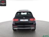 Mercedes-Benz GLC 300 d 4M AMG WIDE,AIRMATIC,360GRAD,BURMESTER - gebrauchte Mercedes-Benz GLC 300 aus dem Jahr 2020